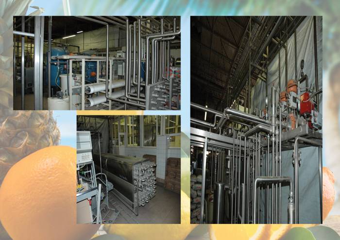 Продам завод по рпоизводству напитков, фотография 6