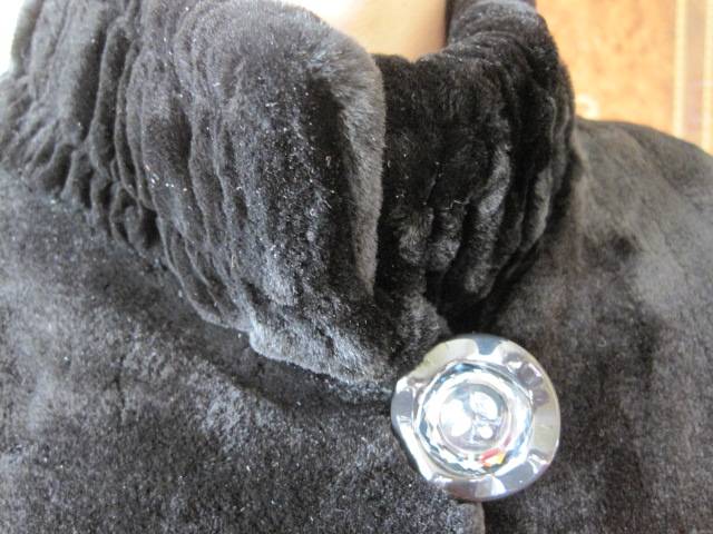 шуба женская новая, фотография 3