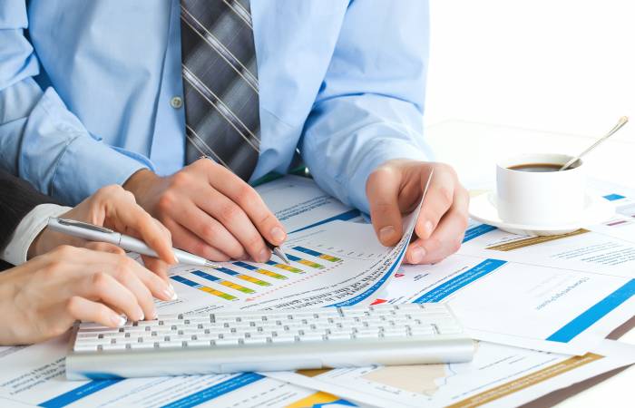 Ведение бухгалтерии для ИП и ТОО в Алматы, фотография 3