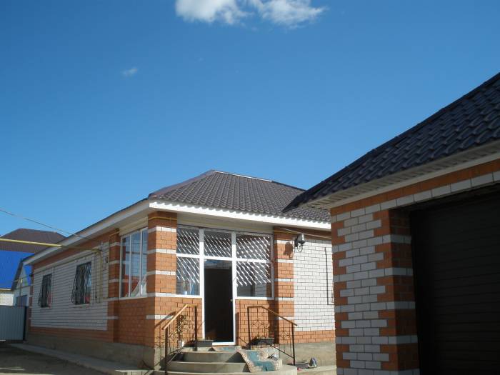 Продам дом, Актюбрентген 16, фотография 1