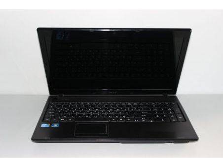 Ноутбук Acer Aspire 5742G, фотография 2