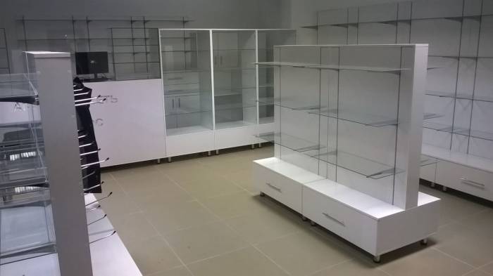 Оборудование для аптек, фотография 2