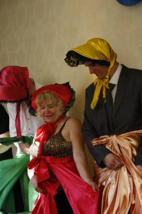 Организация праздников Happy people, фотография 2