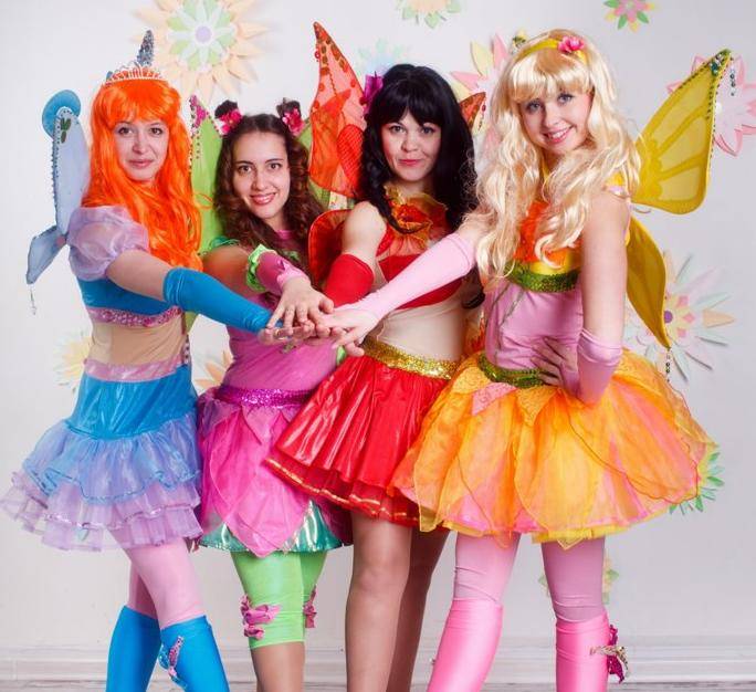 Организация праздников Happy people, фотография 4