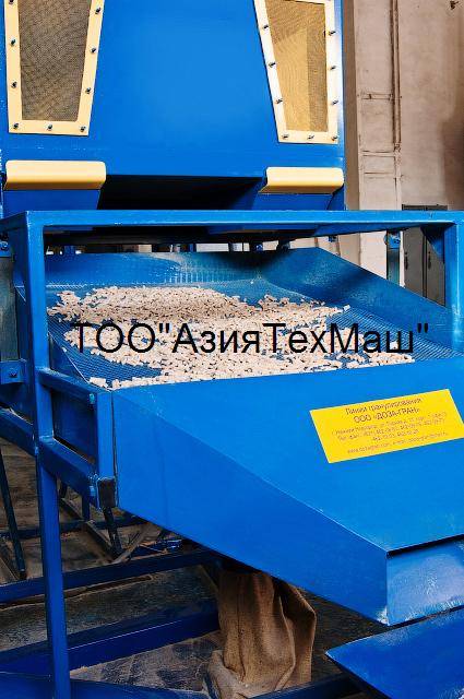 Колонны и Блоки охлаждения, фотография 2