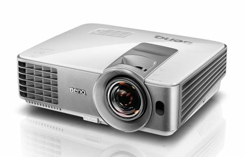 Проекционное и интерактивное оборудование, фотография 1