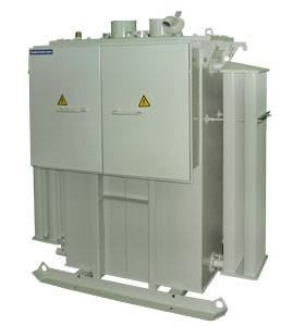 Трансформаторы и Трансформаторные подстанции!, фотография 5