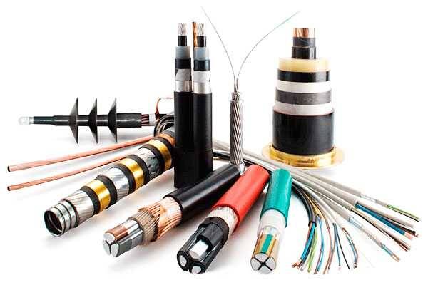 Поставка Электрокабеля!, фотография 1