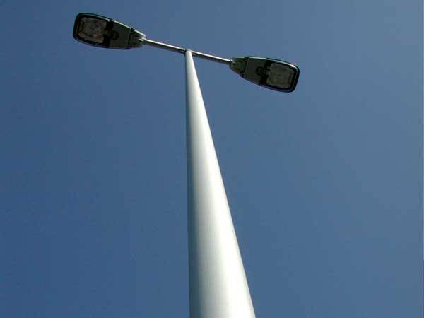 Осветительные опоры, Опоры ЛЭП!, фотография 4