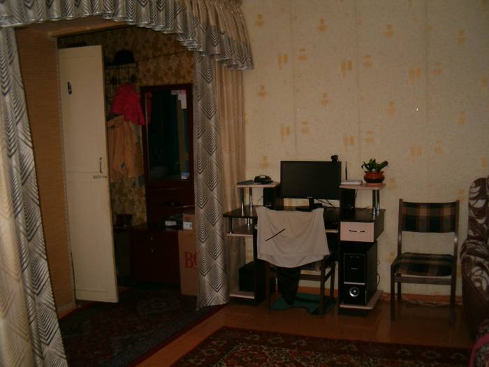 квартира, фотография 4