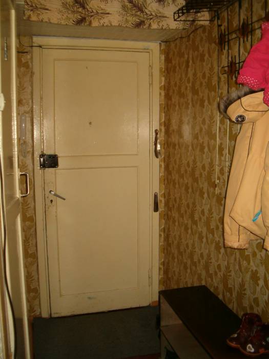 квартира, фотография 10