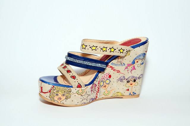 Бренд CAPRICCI, фотография 2