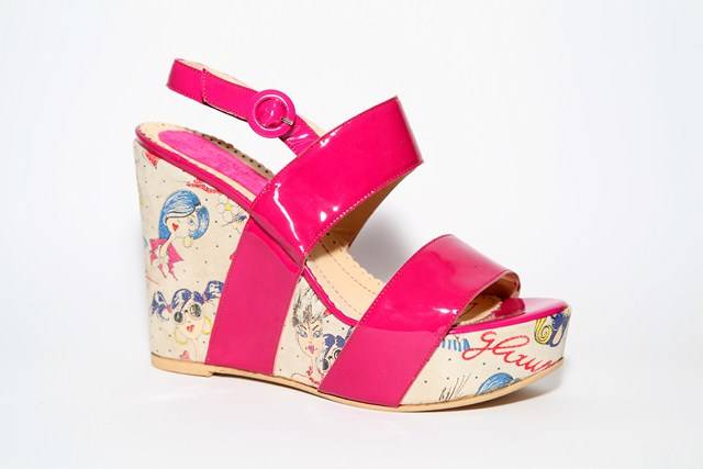 Бренд CAPRICCI, фотография 3