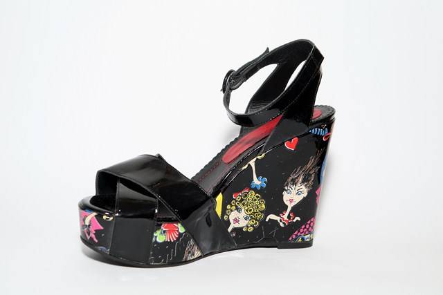 Бренд CAPRICCI, фотография 4