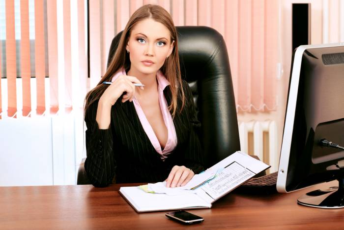 Сдача налоговых отчетов, фотография 1