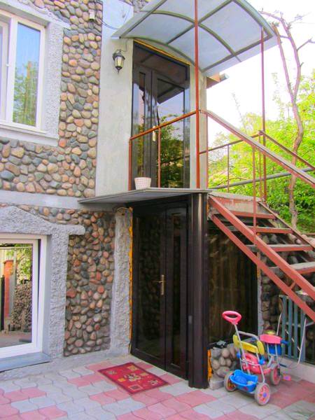 Ремонт пластиковых и алюминиевых окон, дверей, витражей, фотография 8