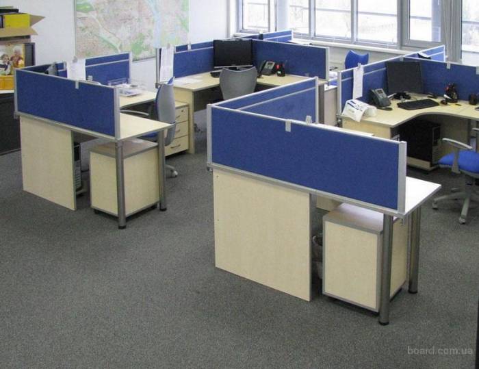 Настольные экраны Orman., фотография 1