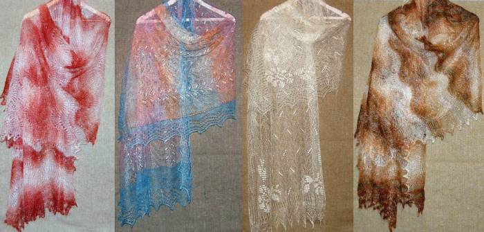 Платки  в Алматы и зонты в Алматы., фотография 4