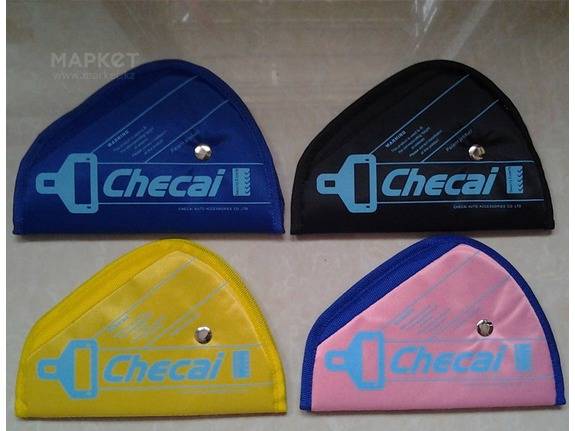 Детское удерживающее устройство адаптер, фотография 2