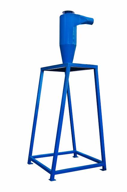 Циклоны от компании ТОО «АзияТехМаш», фотография 2