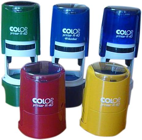 Изготовление печатей и штампов, фотография 2