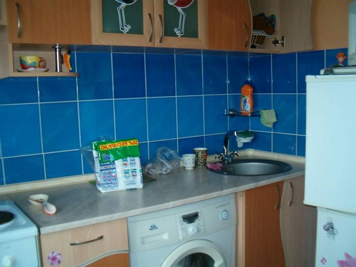 Продам 1 5 квартира ул тимирязева 179в, фотография 2