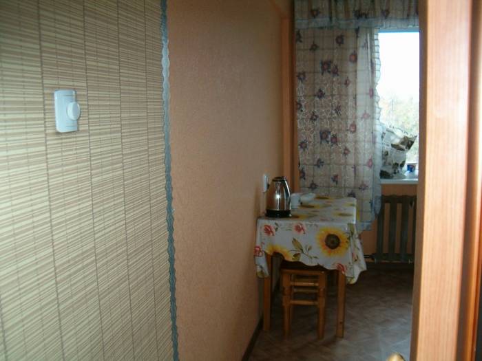 Продам 1 5 квартира ул тимирязева 179в, фотография 3