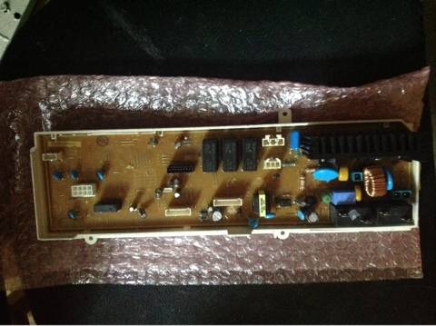 Ремонт стиральных машин. Продажа запасных частей, фотография 5