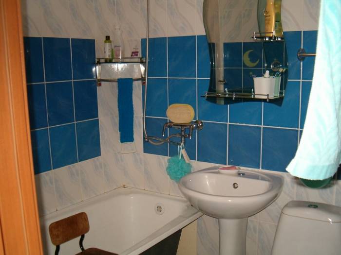 Продам 1 5 квартира ул тимирязева 179в, фотография 6