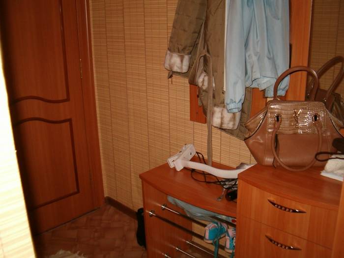 Продам 1 5 квартира ул тимирязева 179в, фотография 9