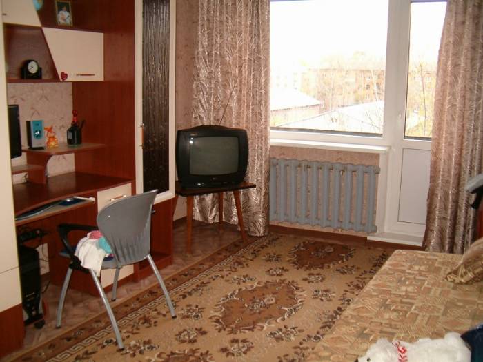 Продам 1 5 квартира ул тимирязева 179в, фотография 10