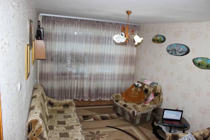 Продам срочно, 3 мик 4 дом 95 кв, фотография 2