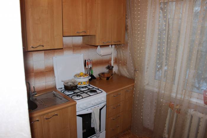 Продам срочно, 3 мик 4 дом 95 кв, фотография 3