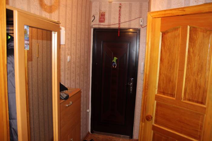 Продам срочно, 3 мик 4 дом 95 кв, фотография 4