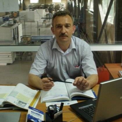 Ремонт пластиковых и алюминиевых окон, дверей, витражей, фотография 1