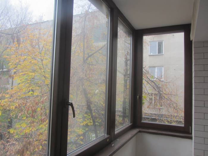 Ремонт пластиковых и алюминиевых окон, дверей, витражей, фотография 4