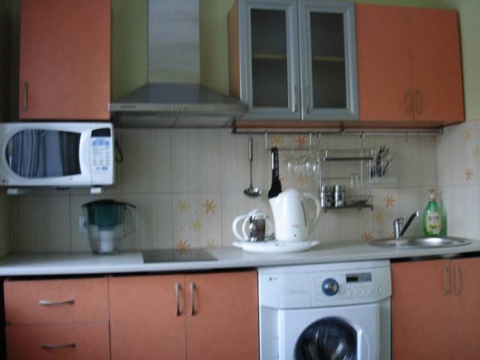 Продам 1,5 Б.Гагарина 26/1, фотография 3