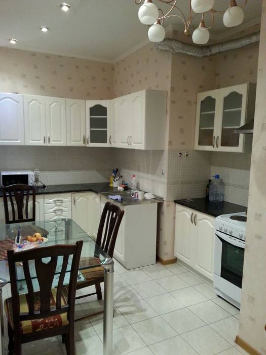 Срочно продам 3х ком в жк 