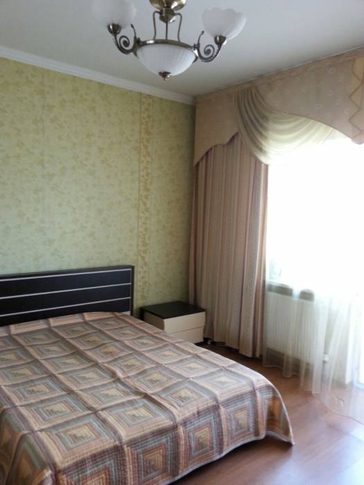 Срочно продам 3х ком в жк 