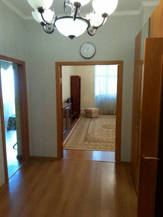 Срочно продам 3х ком в жк 