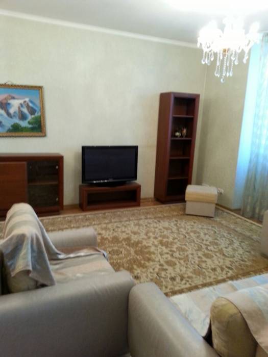 Срочно продам 3х ком в жк 