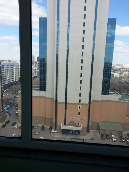 Срочно продам 3х ком в жк 