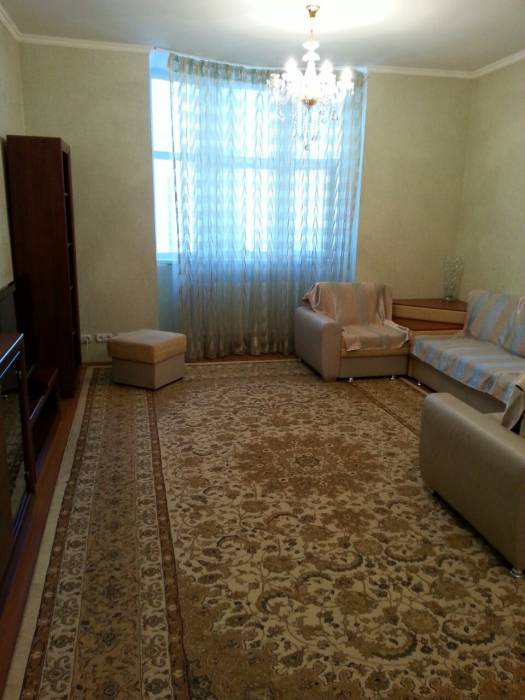 Срочно продам 3х ком в жк 