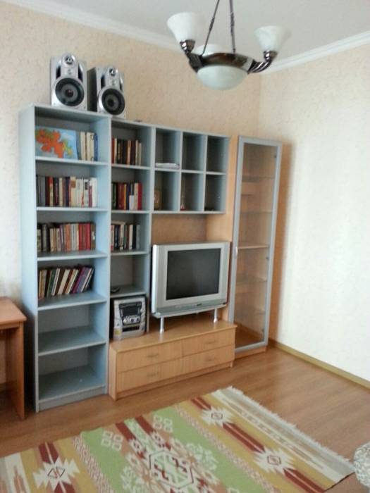 Срочно продам 3х ком в жк 