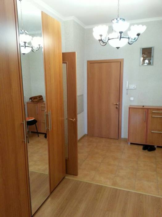 Срочно продам 3х ком в жк 