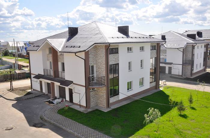 Продам квартиру класса 