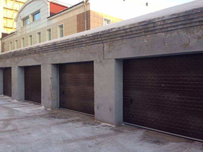 Продаю гараж, Бульвар Мира 41 строение 4, фотография 1