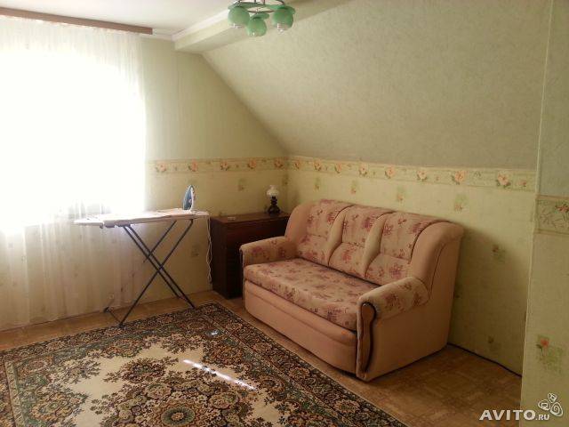 ПРОДАМ МАНСАРДУ В КАЛИНИНГРАДСКОЙ ОБЛАСТИ, Калининградская область,Полесский район,п.Залесье, фотография 6