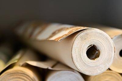 Элитные флезилиновые, бумажные, виниловые, акриловые, 3D обои, фотография 1