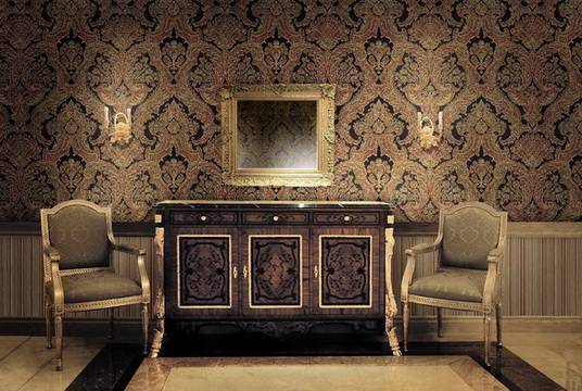 Элитные флезилиновые, бумажные, виниловые, акриловые, 3D обои, фотография 2